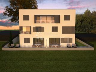 PRIMOŠTEN - VRHUNSKA LOKACIJA, STANOVANJE V PRITLIČJU