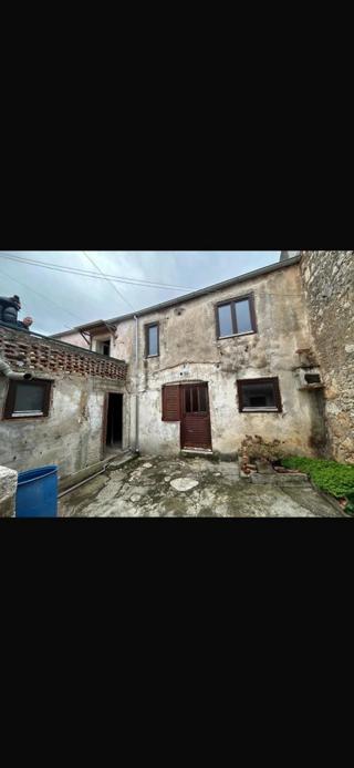 Hiša Ždrelac, Pašman, 90m2