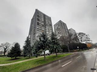 Stanovanje Vrbik, Trnje, 106,88m2