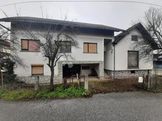 Hiša Sesvete, 250m2