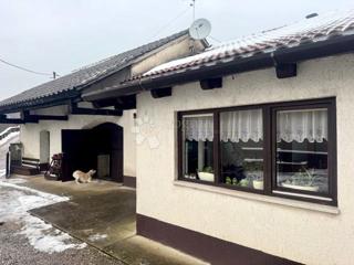 Hiša Šapjane, Matulji, 75m2