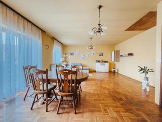 Hiša Kloštar Ivanić, 2.181m2