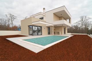 Hiša Peruški, Marčana, 145,61m2