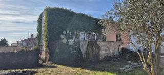 Hiša Juršići, Svetvinčenat, 166m2