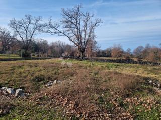 Zazidljivo zemljišče Sveti Anton, Malinska-Dubašnica, 609m2