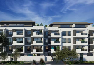 Stanovanje Dugopolje, 85,15m2