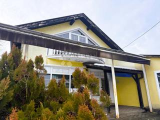 Poslovni prostor Čukovec, Prelog, 1.119m2