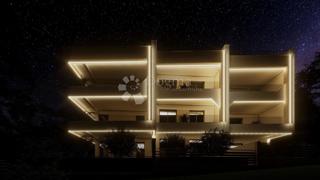 Stanovanje Bili brig, Zadar, 85,83m2