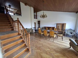 Hiša Caprag/Željezara, Sisak, 400m2