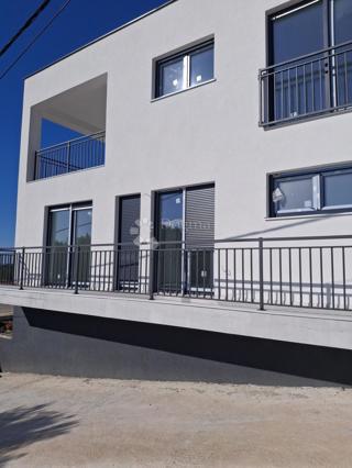 Apartma Banjol, Rab, 51m2
