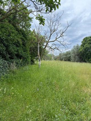 Zazidljivo zemljišče Peroj, Vodnjan, 1.336m2