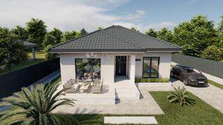 Zazidljivo zemljišče Draškovec, Prelog, 1.397m2