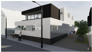 Stanovanje Centar, Varaždin, 86,30m2