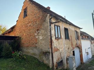 Hiša Varaždinske Toplice, 75m2