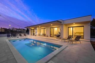 Hiša Burići, Kanfanar, 135m2