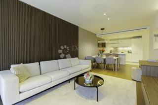 APARTMA  v sklopu luksuznega naselja