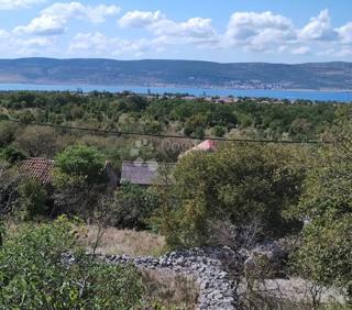 Zazidljivo zemljišče Seline, Starigrad, 918m2