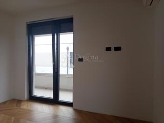 Stanovanje Valdebek, Pula, 57m2