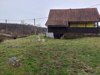 Hiša Generalski Stol, 45m2