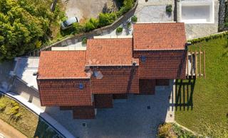 Hiša Bregi, Matulji, 159,96m2