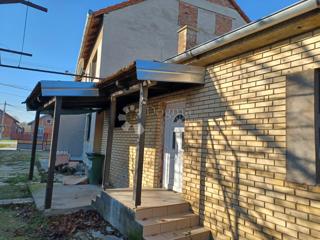 Hiša Dopsin, Vladislavci, 304m2