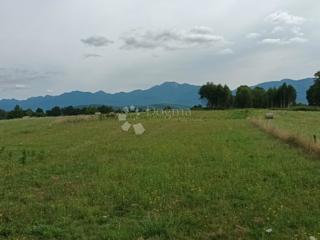 Kmetijsko zemljišče Žabica, Gospić - Okolica, 2.908m2