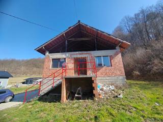 Hiša Bedekovčina, 90m2