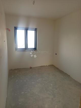 Stanovanje Valdebek, Pula, 93,66m2