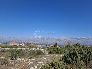 Zazidljivo zemljišče Ražanac, 544m2