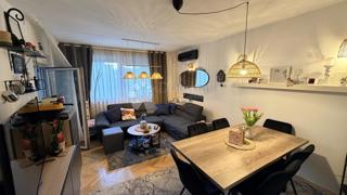 Stanovanje Dugave, Novi Zagreb - Istok, 62,37m2