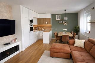 Stanovanje Donje Vrapče, Stenjevec, 69m2