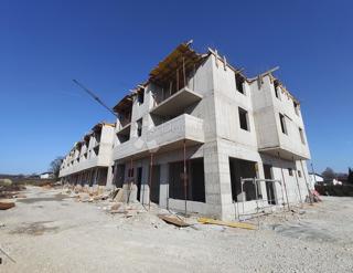 Stanovanje Klinča Sela, 87,12m2