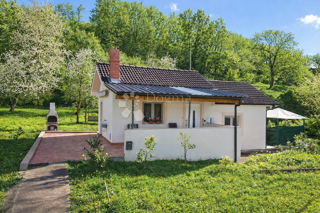 Hiša Draguć, Cerovlje, 50m2