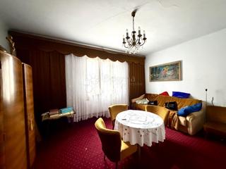 Hiša Mrkopalj, 130m2