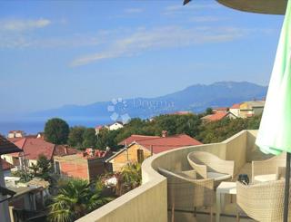 Stanovanje Grbci, Rijeka, 85,41m2