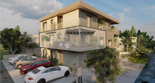 Stanovanje Vir, 77,20m2