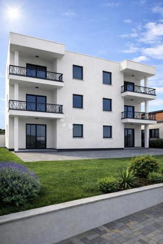 Stanovanje Privlaka, 77m2