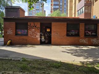 Poslovni prostor Centar, Varaždin, 225,10m2