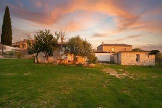 Hiša Babići, Kaštelir-Labinci, 49m2