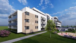 Stanovanje Globetka, Čakovec, 92,70m2