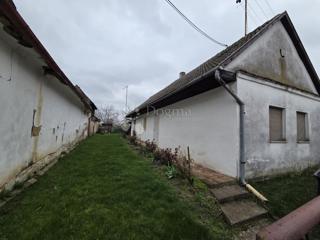 Hiša Branjin Vrh, Beli Manastir, 90m2