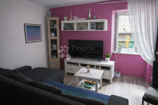 Stanovanje Kaštel, Pazin, 50,31m2