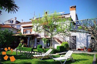 Hiša Matulji, 300m2