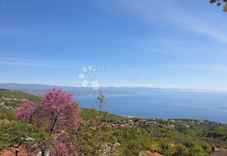 Zemljišče Poljane, Opatija - Okolica, 9.011m2