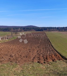 Zemljišče Ogulin, 18.298m2