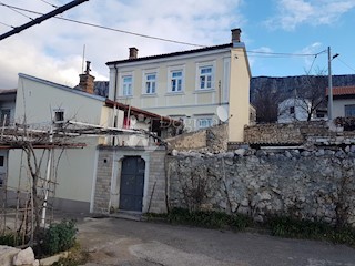 Hiša Grižane-Belgrad, Vinodolska Općina, 150m2