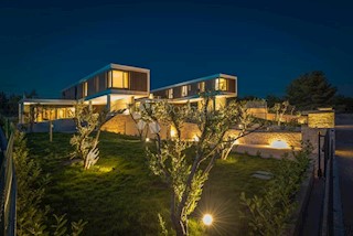 Hiša Primošten, 272m2