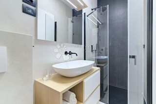 Apartma Preluk, Rijeka, 49,20m2