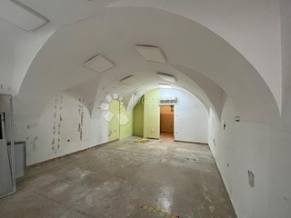 Poslovni prostor Centar, Rijeka, 43m2