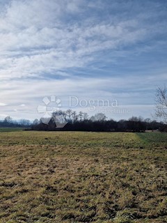 Zemljišče Biškupec, Varaždin, 3.712m2